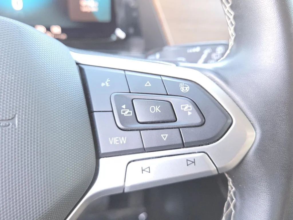 Volkswagen Atlas photo 29