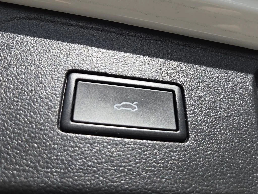 Volkswagen Atlas photo 18