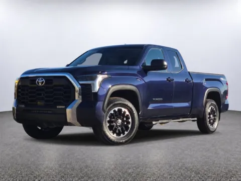 Photos of 2024 Toyota Tundra SR5 for sale in Columbus, OH at SAVVY AUTO SALES LLC