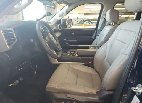 Photos of 2024 Toyota Tundra SR5 for sale in Columbus, OH at SAVVY AUTO SALES LLC
