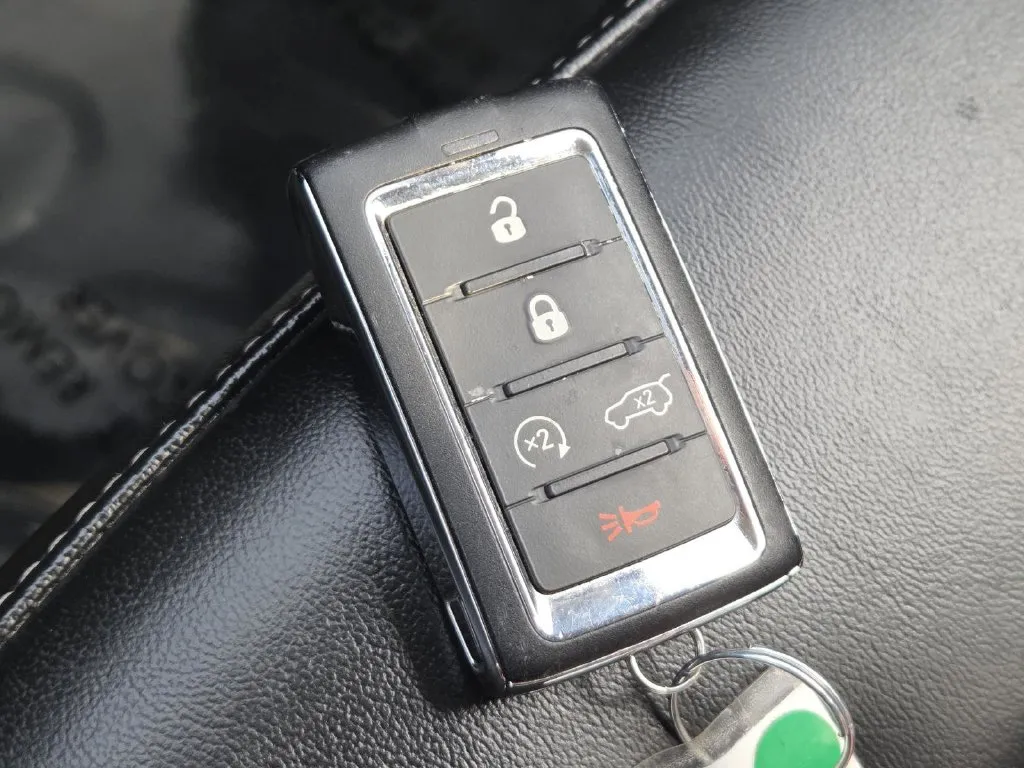 Jeep Grand Cherokee L photo 34