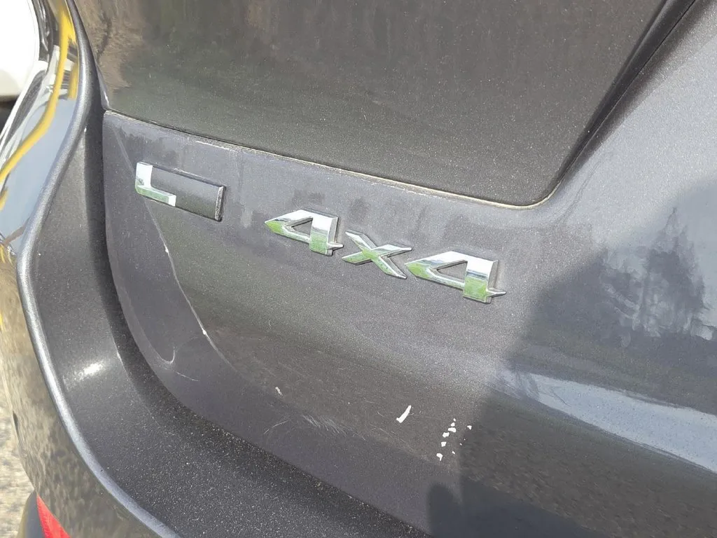 Jeep Grand Cherokee L photo 10