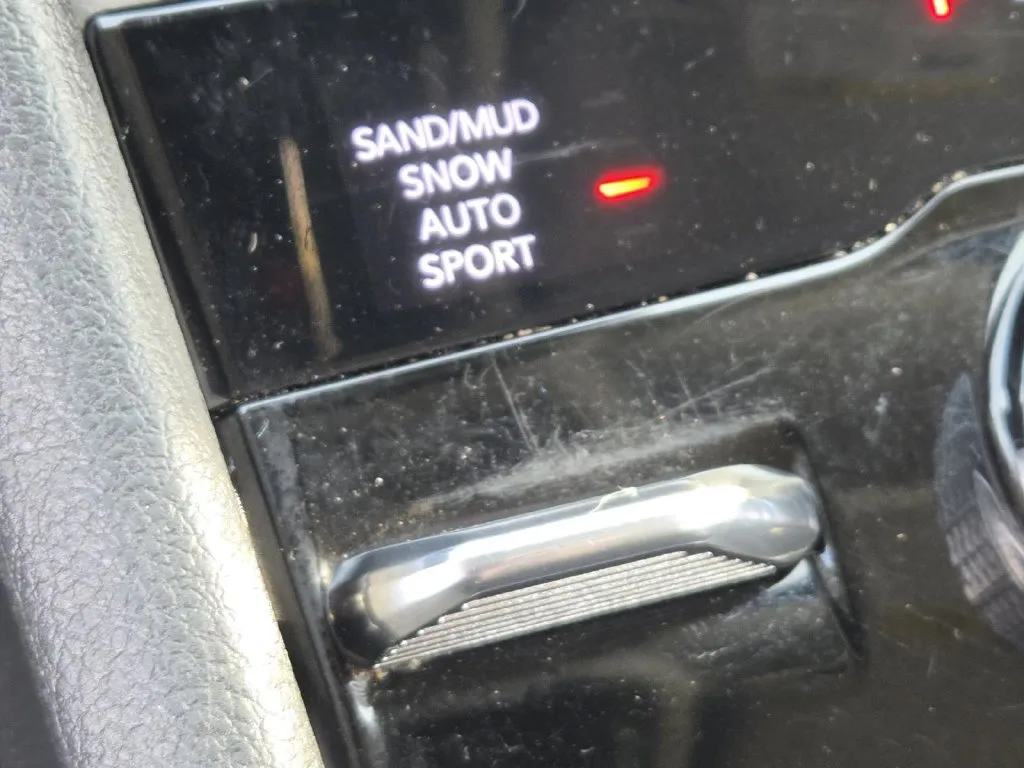 Jeep Grand Cherokee L photo 7