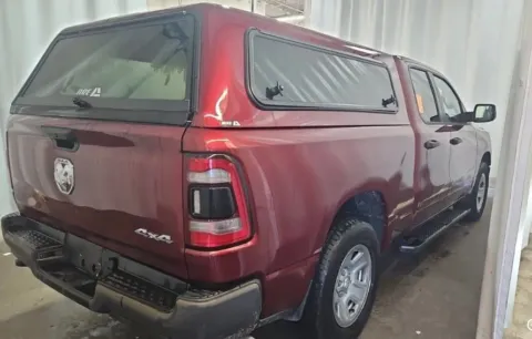 Another view of 2023 Ram 1500 Tradesman for sale in Columbus, OH at SAVVY AUTO SALES LLC