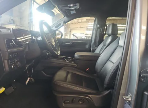Photos of 2025 Chevrolet Suburban Z71 for sale in Columbus, OH at SAVVY AUTO SALES LLC