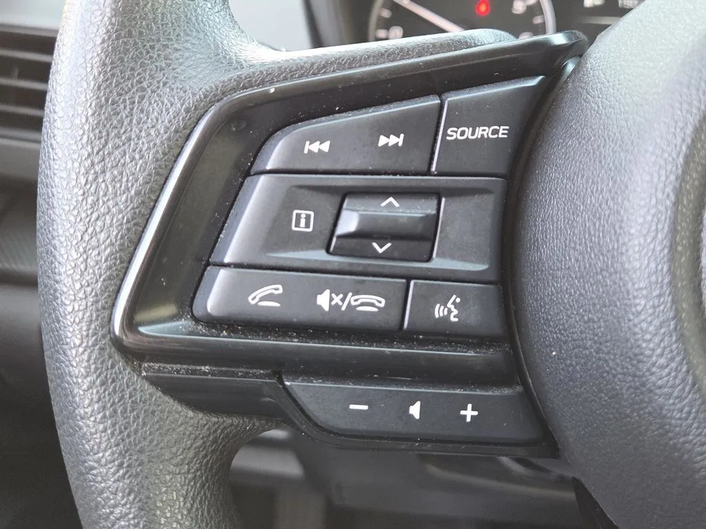 Subaru Crosstrek photo 30