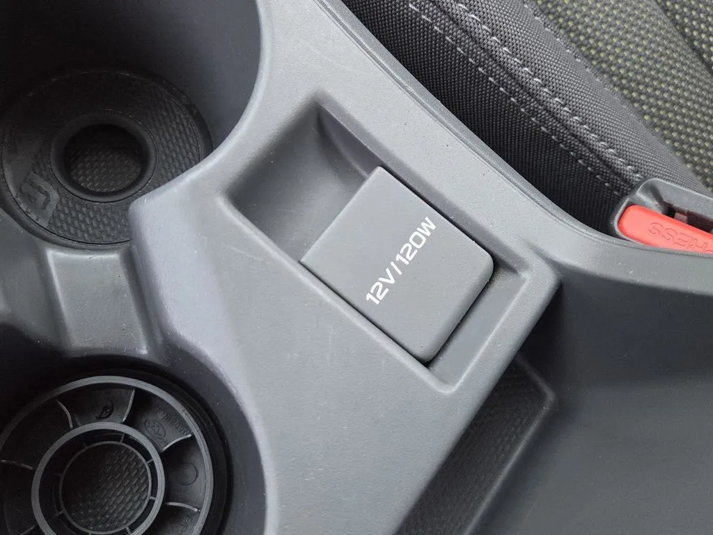 Subaru Crosstrek photo 29