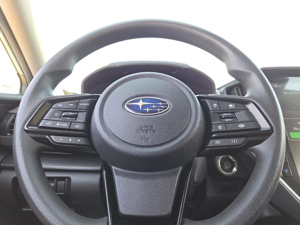 Subaru Crosstrek photo 23