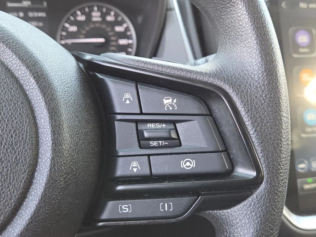 Subaru Crosstrek photo 8