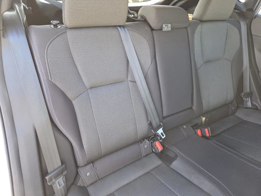 Subaru Crosstrek photo 19