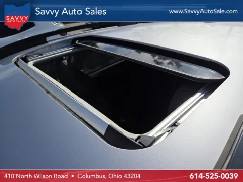 Another view of 2024 Subaru Crosstrek Premium for sale in Columbus, OH at SAVVY AUTO SALES LLC