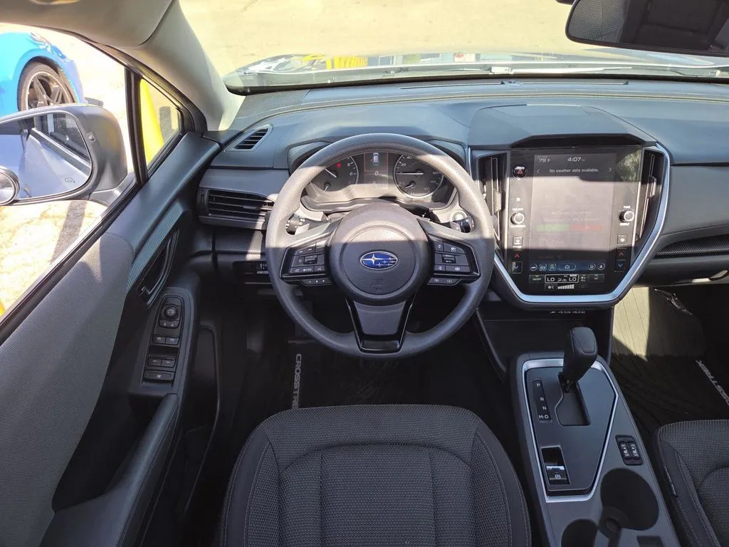 Subaru Crosstrek photo 22