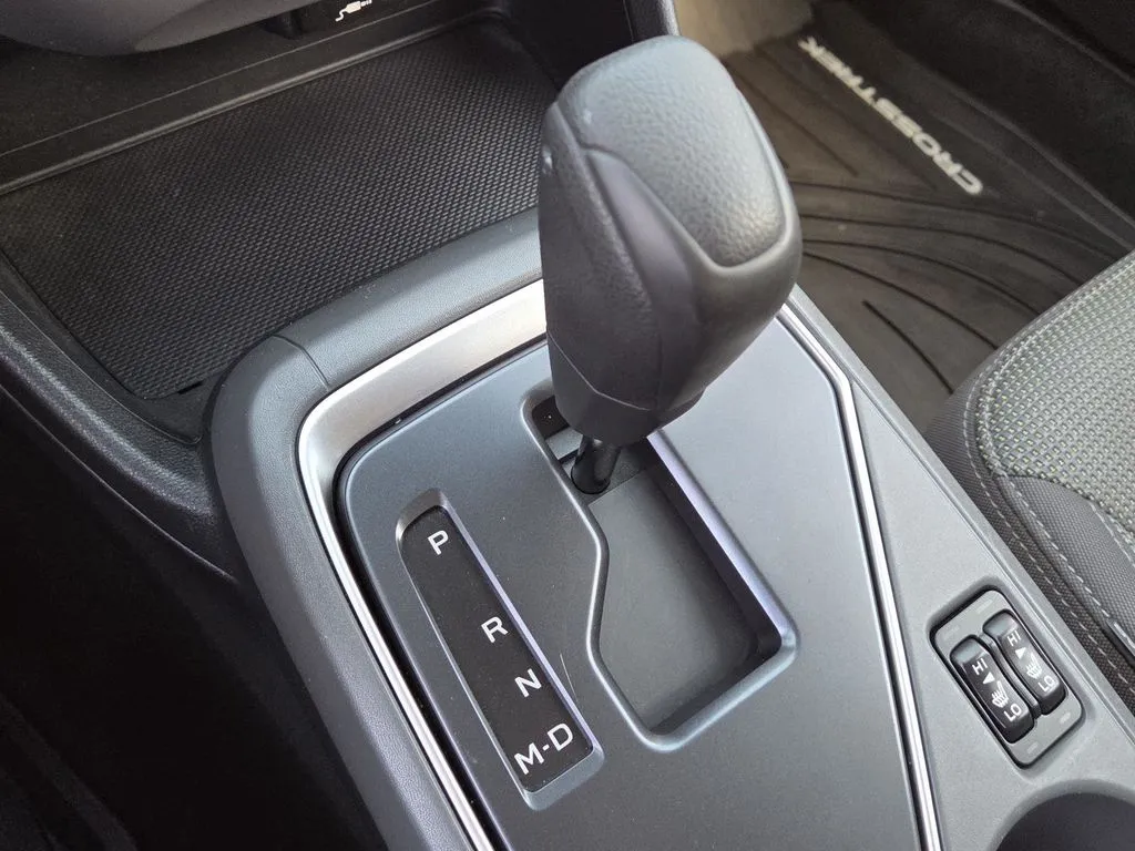 Subaru Crosstrek photo 28