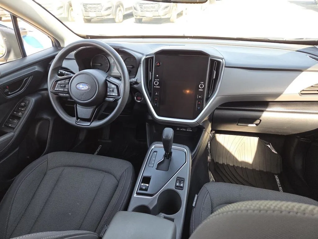 Subaru Crosstrek photo 20