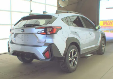 Another view of 2024 Subaru Crosstrek Premium for sale in Columbus, OH at SAVVY AUTO SALES LLC