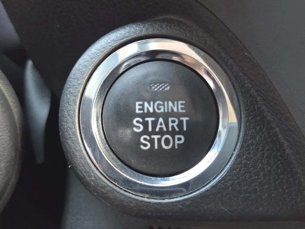 Subaru Crosstrek photo 31