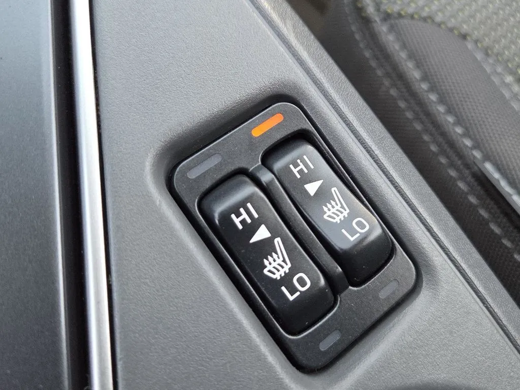 Subaru Crosstrek photo 6