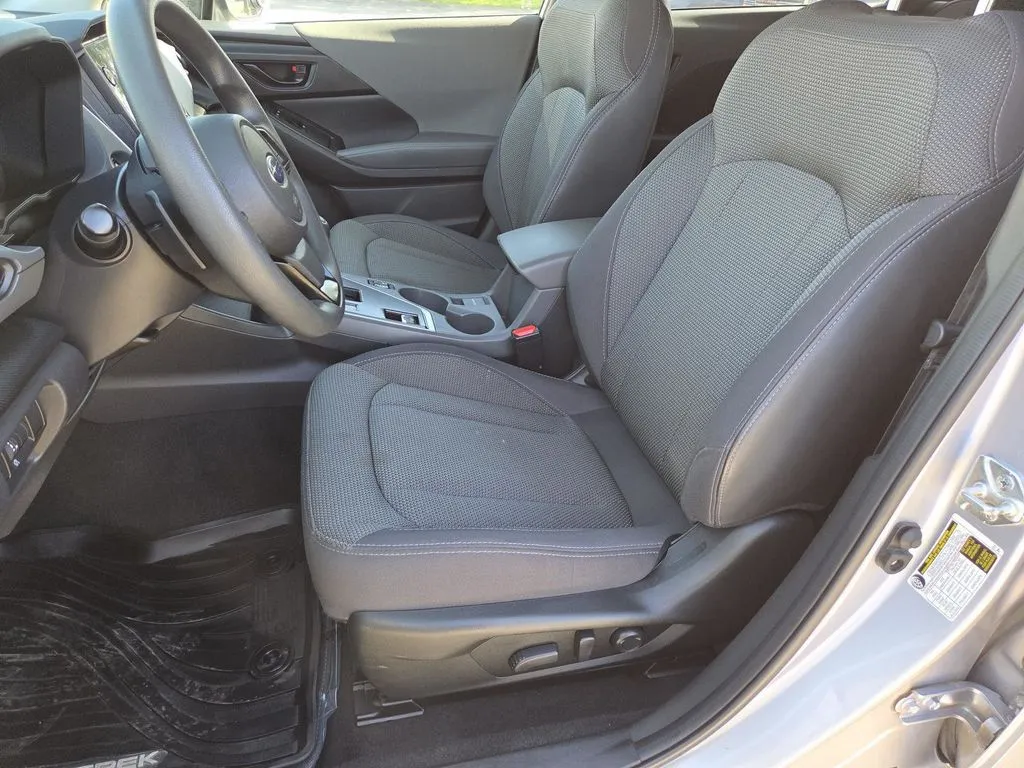 Subaru Crosstrek photo 21