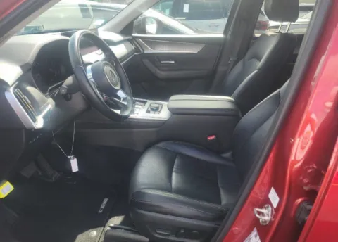 Photos of 2025 Mazda CX-90 3.3 Turbo Premium for sale in Columbus, OH at SAVVY AUTO SALES LLC