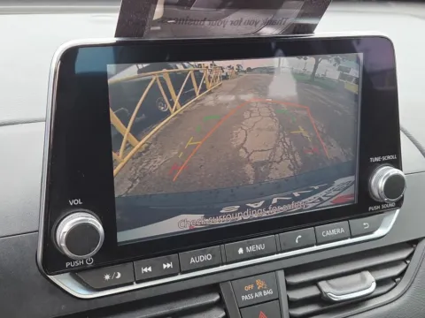 More photos of 2020 Nissan Altima 2.5 S at SAVVY AUTO SALES LLC, OH