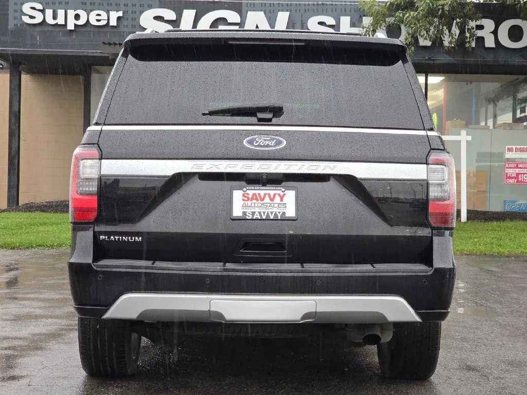 Ford Expedition photo 19