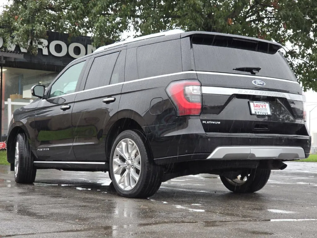 Ford Expedition photo 20