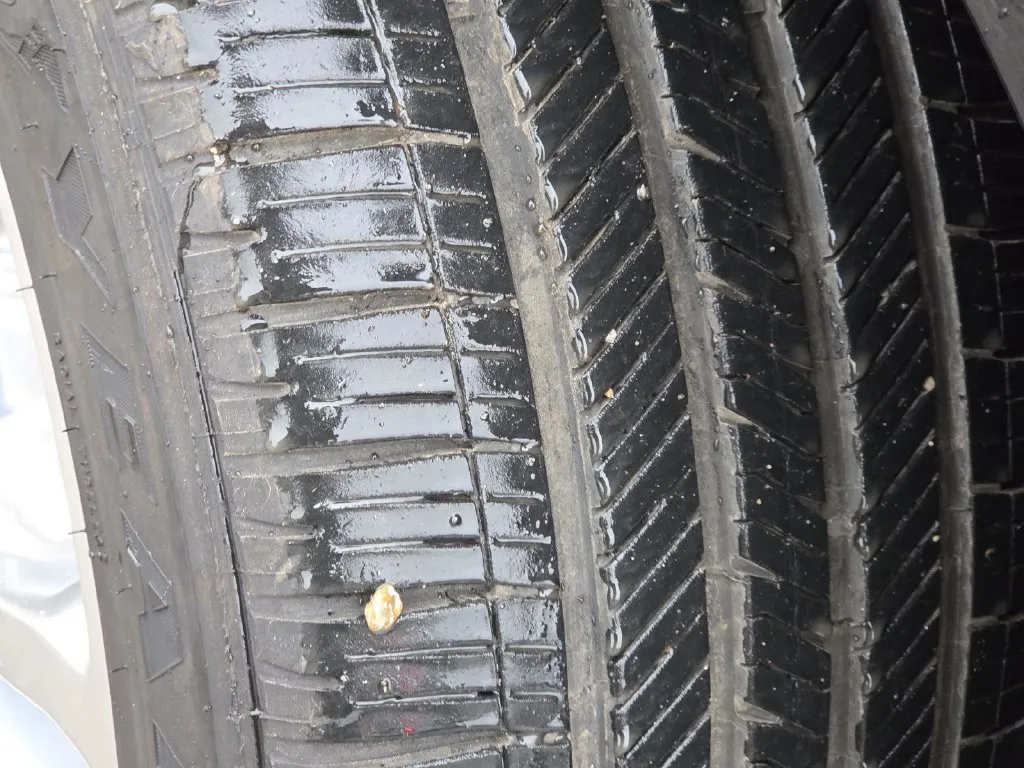 Ford Expedition photo 14
