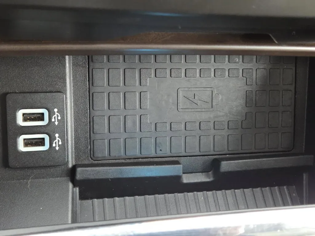 Ford Expedition photo 8