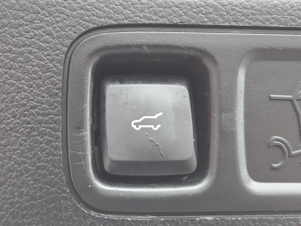Ford Expedition photo 23