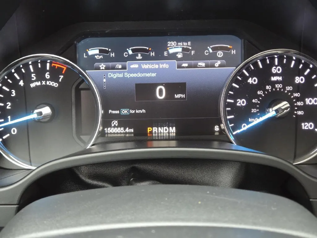 Ford Expedition photo 31