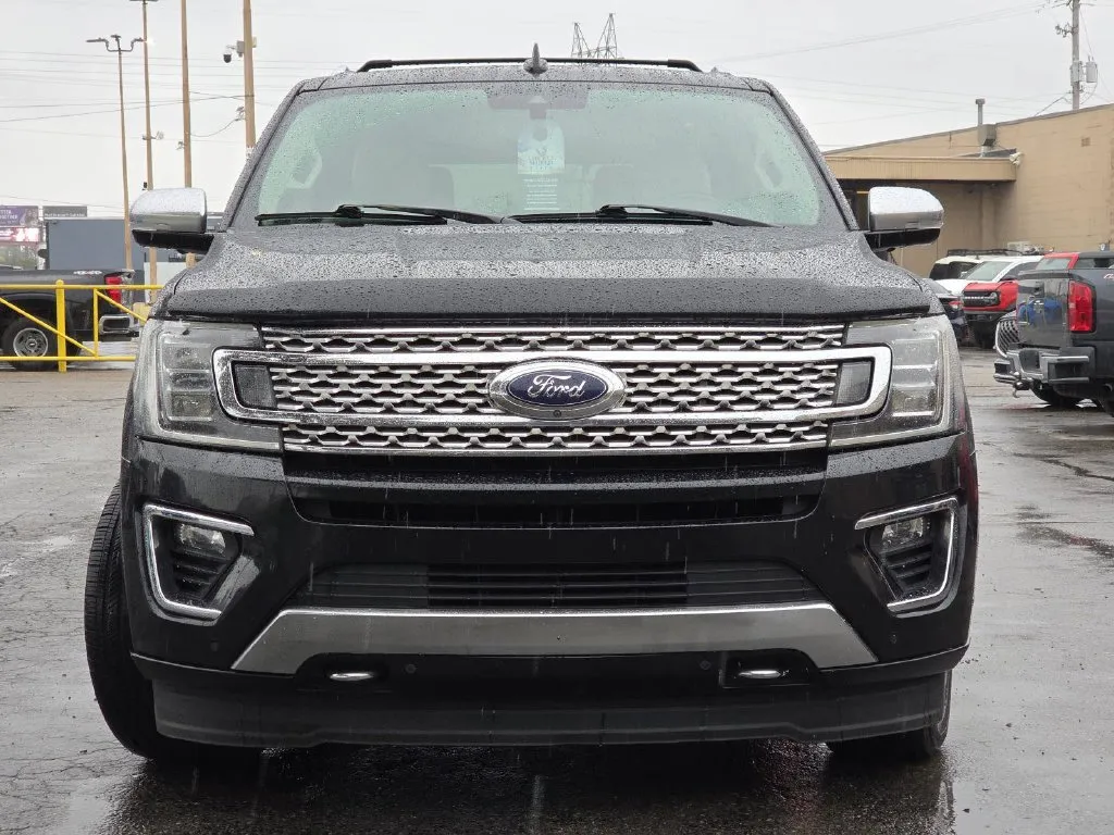 Ford Expedition photo 15