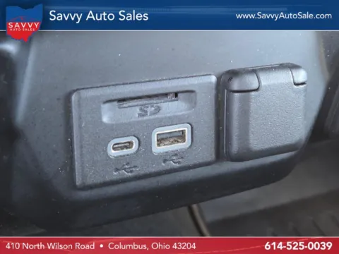 More photos of 2022 Chevrolet Silverado 3500 HD LTZ at SAVVY AUTO SALES LLC, OH