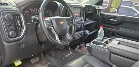 Photos of 2022 Chevrolet Silverado 3500 HD LTZ for sale in Columbus, OH at SAVVY AUTO SALES LLC