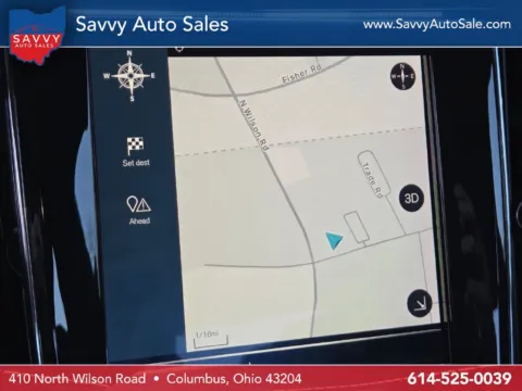 More photos of 2019 Volvo S60 T6 R-Design at SAVVY AUTO SALES LLC, OH