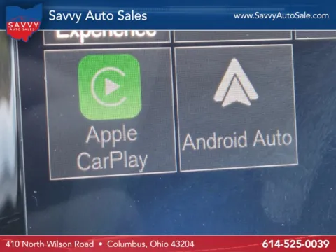 More photos of 2019 Volvo S60 T6 R-Design at SAVVY AUTO SALES LLC, OH