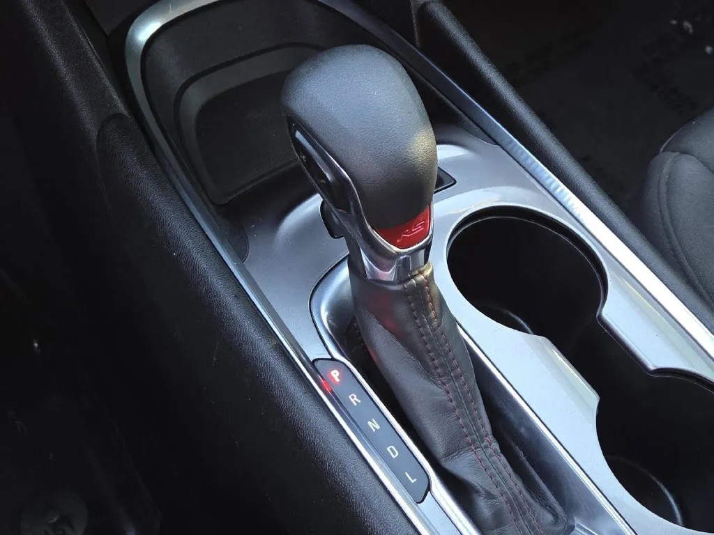 Chevrolet Malibu photo 29