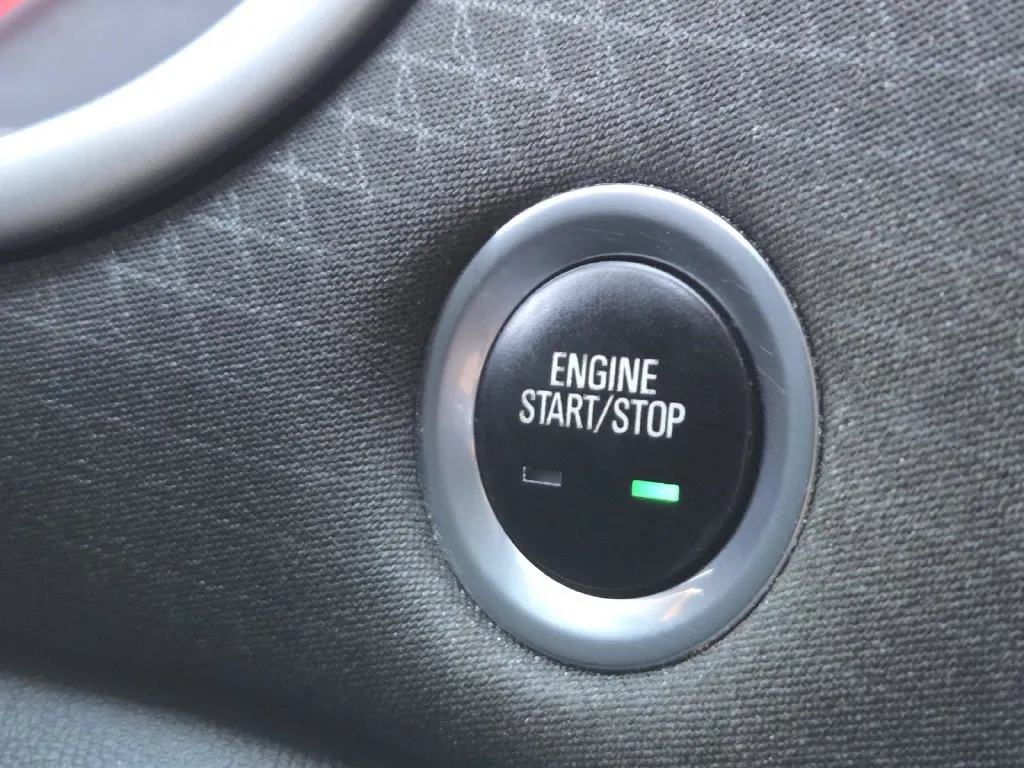 Chevrolet Malibu photo 31