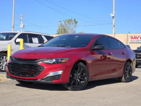 Photos of 2021 Chevrolet Malibu RS for sale in Columbus, OH at SAVVY AUTO SALES LLC