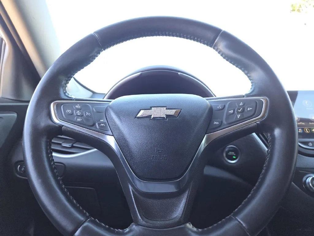 Chevrolet Malibu photo 23