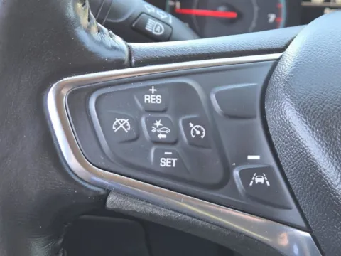 More photos of 2021 Chevrolet Malibu RS at SAVVY AUTO SALES LLC, OH