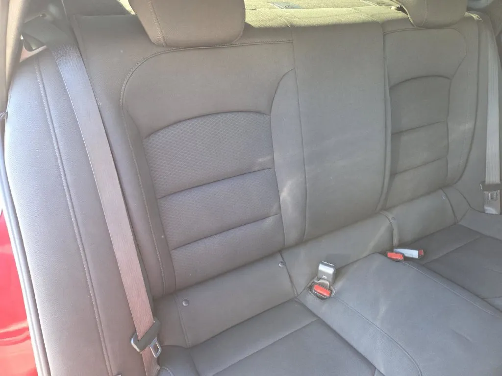 Chevrolet Malibu photo 18