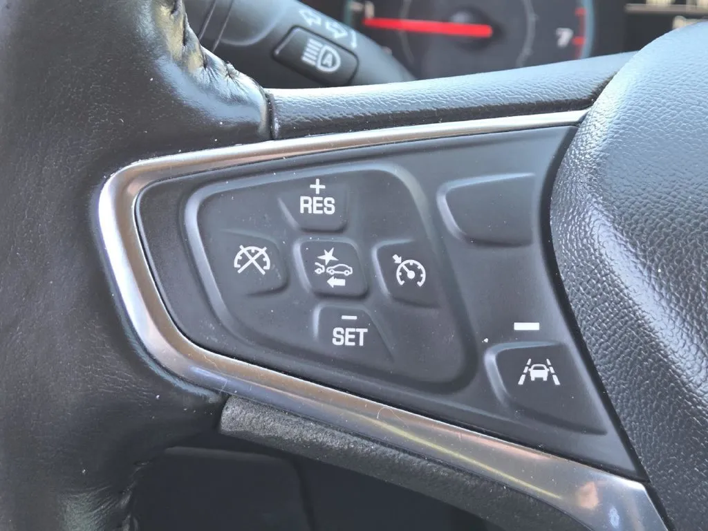 Chevrolet Malibu photo 5