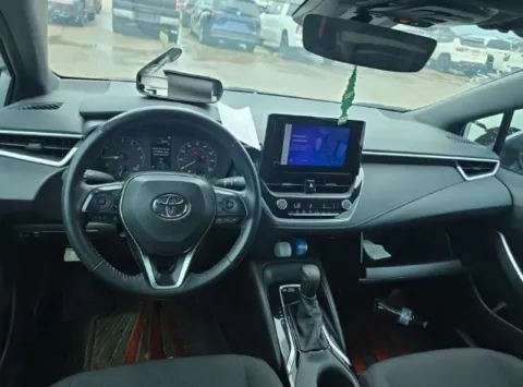 Photos of 2024 Toyota Corolla SE for sale in Columbus, OH at SAVVY AUTO SALES LLC