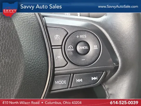 More photos of 2024 Toyota Corolla SE at SAVVY AUTO SALES LLC, OH