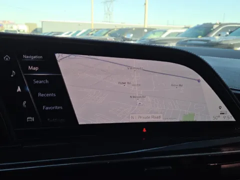 More photos of 2021 Cadillac Escalade ESV Premium at SAVVY AUTO SALES LLC, OH