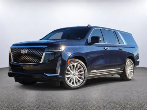 Photos of 2021 Cadillac Escalade ESV Premium for sale in Columbus, OH at SAVVY AUTO SALES LLC