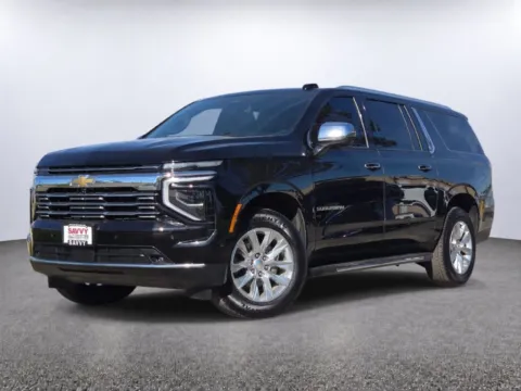 Photos of 2025 Chevrolet Suburban Premier for sale in Columbus, OH at SAVVY AUTO SALES LLC
