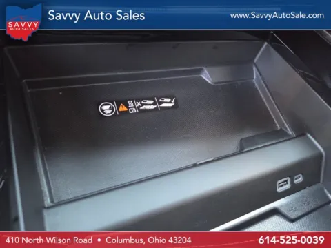More photos of 2025 Chevrolet Suburban Premier at SAVVY AUTO SALES LLC, OH
