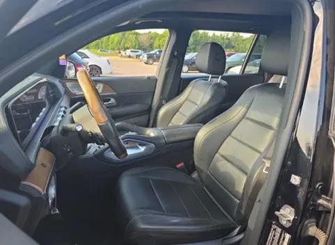 Another view of 2020 Mercedes-Benz GLS 450 for sale in Columbus, OH at SAVVY AUTO SALES LLC