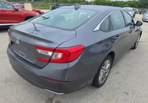 Another view of 2019 Honda Accord LX for sale in Columbus, OH at SAVVY AUTO SALES LLC